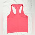 Lululemon NWOT  Swiftly Tech Racerback 2.0 *Race Length - Guava Pink - 10 Photo 7