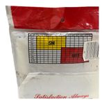 Vintage 80's Kmart Small/Medium BEIGE Ro Photo 1