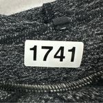 Urban Outfitters  Oversized Pullover Thin Hoodie Womens Small Petite Dark Grey Photo 7