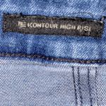 Kendall + Kylie  jeans the contour high rise size 13/31 Photo 5
