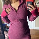 Lululemon Runderful Half-Zip Pullover Photo 0