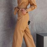 VICI  | Nellie Pocketed Jumpsuit Photo 2