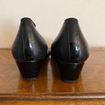 FS/NY‎ Leather Flats Black Size 7 Photo 4