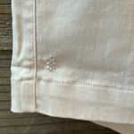 Ecru NWT  The Mitchell Project Nash Shorts Size 4 Color:Hydrangia Photo 2