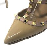 Valentino Garavani Valentino Gavarani leather rockstuds heels Photo 2