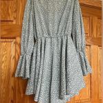 Princess Polly - Flowy Cierra Romper Dress Photo 2