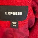 EXPRESS Wool Blend Blazer Photo 6