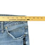 Silver Jeans  Boyfriend Relaxed Fit Light Wash Photo 4