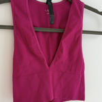 Urban Outfitters  Plunge Top Seamless Photo 0