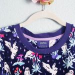 Vera Bradley  Harry Potter Forbidden Forest Pajama Set Photo 3