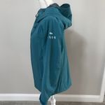 Oros Endeavor Insulated Teal Ski Jacket Blue Photo 4