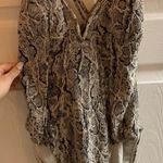 Time & Tru Black Swimsuit Photo 2