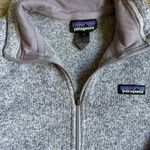 Patagonia Better Sweater 1/4 Zip Fleece Photo 2