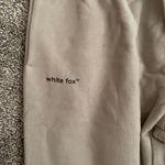 White Fox Boutique Not An Issue Sweatpants Photo 2