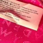 Kate Spade NWOT Schuyler Small Slim Card Holder Baja Rose Pink KE703 Wallet Photo 7