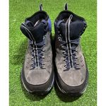 Hoka Tor Summit Mid Waterproof Hiking Boots Womens Size 9 Trail Walking Boot EUC Photo 2
