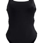 ANDIE  Swim The Lucia Side-Twist One-Piece Swimsuit S NWT Photo 0