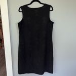 Tommy Bahama Palm Tree Silk Dress Photo 3