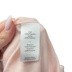 Likely ‎ Monte Popover Gown in Seashell Pink Size US 12 Photo 13