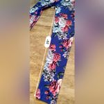 LuLaRoe NWOT  Women’s OS Floral Pattern Leggings‎ Photo 8