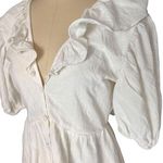 Sabo Skirt Shayla cotton baby doll dress size small, nwt Photo 5