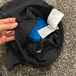 Pearl Izumi  padded Black Cycling Shorts Photo 8