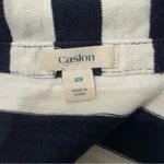 Caslon ‎ Knit Blazer size XS Photo 2