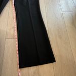 Worthington Women’s Black Curvy Fit Dress Pant Sz 12T Photo 6