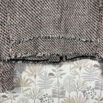 SET Urban Deluxe Tweed Blazer Jacket Size 8 Pink Black Cream Bouclé Moto Europe Photo 13