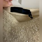 Proenza Schouler ‎ Technical Sequin Knit Maxi Skirt- NWT Photo 6