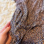 Aerie  floral Patterned Wrap Dress Photo 2