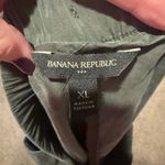 Banana Republic Women's Khaki Joggers Photo 2