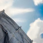 SheIn SHIEN wide leg low rise jeans Photo 1