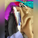 Vintage Rose Marie Reid Halter One Piece Swim Suit, Size 12 Pink Photo 3