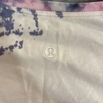 Lululemon Cates Crop Tee Photo 3