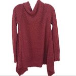 Adam Levine  Collection Womens Small Nubby Open Front Cardigan Sweater/Jacket Photo 1