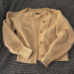 Banana Republic  Cardigan Sweater Photo 0