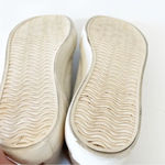 American Eagle American Eagle + The Smiley Company Colorblock Platform Hightop Sneakers Size 8 Photo 2