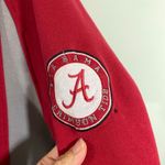 Colosseum Athletics Vintage Colosseum Alabama University Red Crimson Tide Full Zip Hoodie Size M Photo 7