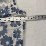 Love moschino Floral Print Sleeveless Dress Casual Summer Dress Size 6 READ Photo 1