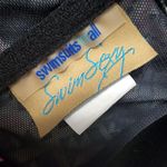 Swimsuits For All Avenger halter high waist bikini set size 18 Photo 6