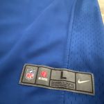 NFL Team Apparel NY Giants Jersey Photo 2