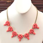 J.Crew Bright Color Necklace NWT Photo 0