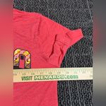 Russel Western Wear Tribal Red Rodeo Time T Photo 1