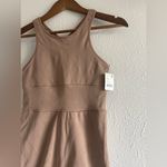 Free People Movement NWT  Every Single Time Runsie. Size M/L Photo 4