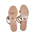 Olivia Miller  Studded Double Strap Sandals
Size 8 Photo 6