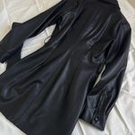ZARA 𐙚 Blazer Dress Photo 5