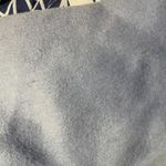 HIM blue pea coat Photo 2