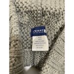 Sperry  Top Sider Gray Knit Hoodie Photo 3
