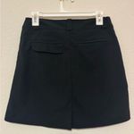 Nike Golf Black Dri-FIT Skirt Photo 1